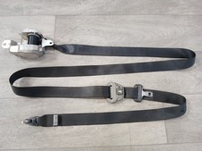 Ceinture nissan navara d'occasion  Le Boupère