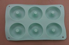 Silikon donut form gebraucht kaufen  Laer