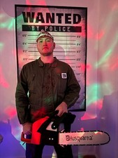 Halloween costume adult for sale  LONDON