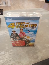 Trio fäusten komplette gebraucht kaufen  Heidelberg