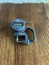 Mitutoyo 547 500s for sale  Montgomery