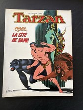 Tarzan opal cité d'occasion  Gisors