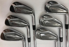 Mizuno pro 719 usato  Spedire a Italy