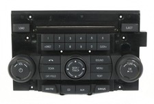 Painel de controle de rádio Ford Focus 2009-2011 somente - 9S4T-18A802-AA, usado comprar usado Painel de controle de rádio Ford Focus 2009-2011 somente - 9S4T-18A802-AA, usado comprar usado  Enviando para Brazil