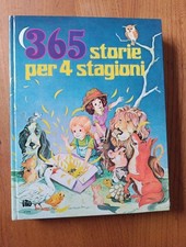 365 storie per usato  Italia