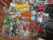 Imaginext figure accessories for sale Imaginext figure accessories for sale  Enfield