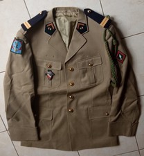 Ancienne veste uniforme d'occasion Ancienne veste uniforme d'occasion  Aspet