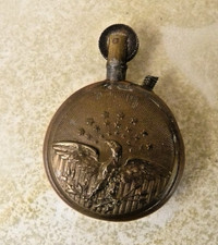 Briquet militaire poilu d'occasion  Carqueiranne