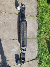 Lower grills f10 for sale  LIVERPOOL