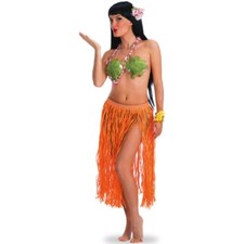 Gonna hawaiana lunga usato  Pescara