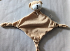Schmusetuch bär teddy gebraucht kaufen  Kiel