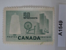 Canada postage cent for sale  UK