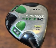 Nickent 4dx draw for sale  Roselle