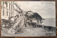 1903 capri con usato  Italia