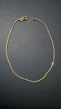 Bracciale veneziana 20cm usato  Melito di Napoli