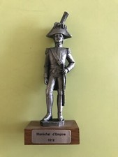 Figurine étains prince d'occasion  Cuisery