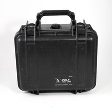 Peli case 1300 d'occasion  Riedisheim