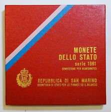 San marino divisionale usato  Casale Monferrato