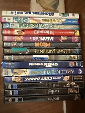 Dvd bundle kids for sale  Somerville