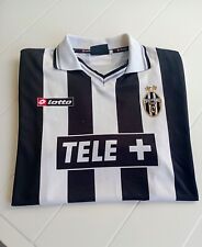 Maglia lotto juventus usato  Crotone