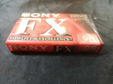 Sony kassette tape gebraucht kaufen  Berlin