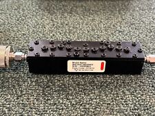 Band bandpass filter for sale  Aberdeen