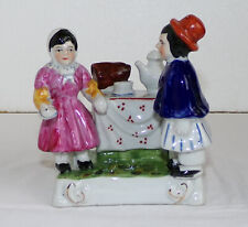 Vintage fairing porcelain for sale  LONDON