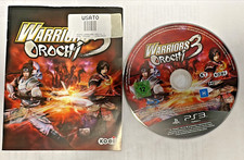 Warriors Orochi 3 para Sony PlayStation 3 PS3 - Apenas disco e manual  comprar usado  Enviando para Brazil