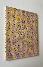 Revue verve bonnard d'occasion  Montluçon