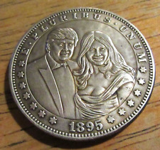 1895 trump melania for sale  Luzerne