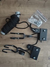 Datona fahrradlift deckenlift gebraucht kaufen  Deizisau