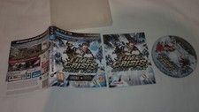 Usado, Time crisis razing storm + 4 ps3 pal España playstation 3 comprar usado  Enviando para Brazil