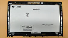 Lenovo ideapad y700 gebraucht kaufen  Neumark