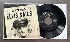 Elvis presley elvis gebraucht kaufen  Deutschland