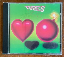 Usado, Tubes Love Bomb CD 1993 UK Import BGO BGOCD188 1985 Release Fee Waybill comprar usado  Enviando para Brazil