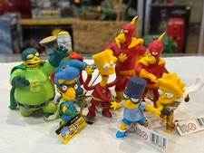 Simpsons figurine 2005 d'occasion  Expédié en Belgium