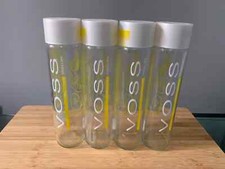 Voss sparkling water for sale  CROYDON