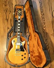 1983 gibson les for sale  Dallas