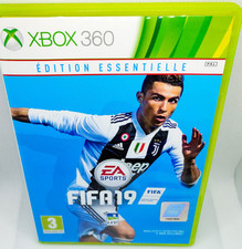 Fifa édition essentielle d'occasion  Deuil-la-Barre