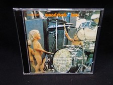 Vários Artistas - Woodstock Dois - 2CD - EX - ESTOJO NOVO!!! comprar usado  Enviando para Brazil
