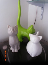 Jolis chat decoration d'occasion  Draguignan