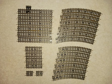 Trix vintage track for sale  LUTON