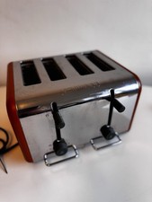 kmix toaster for sale kmix toaster for sale ABBOTS LANGLEY