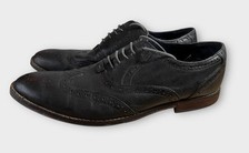 Mens shoes hush for sale  BLAENAU FFESTINIOG