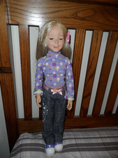 Amazing allysen doll for sale  Shelbyville