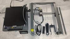 Impresora 3D Creality Ender 3 V3 Plus *Para piezas* Construcción de metal estable segunda mano  Embacar hacia Mexico