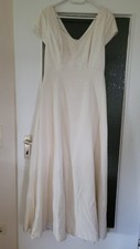 Brautkleid hochzeitskleid rohs gebraucht kaufen  Hamburg