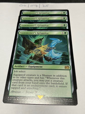 grimoire for sale  TAMWORTH