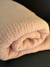 Vtg blanket thermal for sale  Pasco