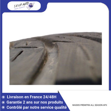 Pneu maxxis premitra d'occasion  Saint-Quentin